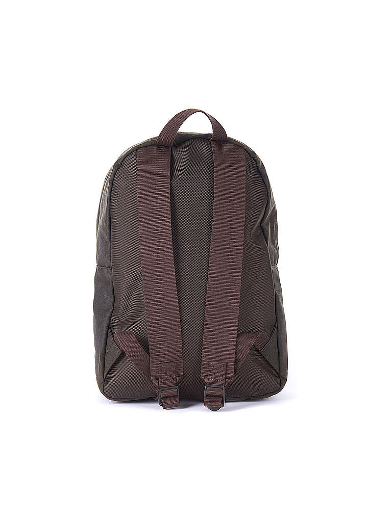 Barbour shop eaden backpack